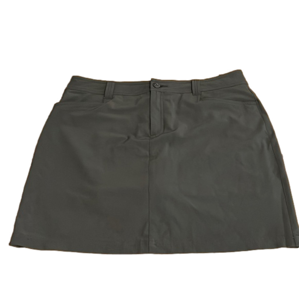 Eddie Bauer skort